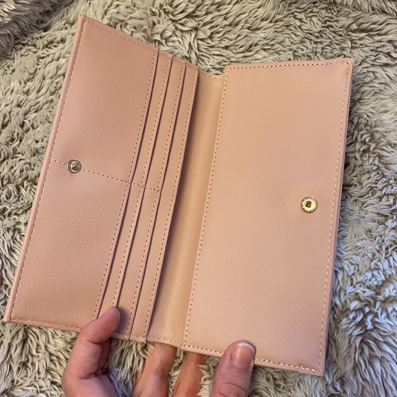 Aimee Kestenberg Wallet- Designer Wallet - Picture 2 of 3